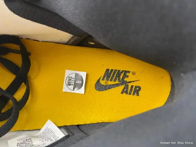 Kick Theory 1 OG Ochre Air Yellow Jordan DZ5485-701 High 0605